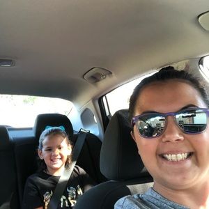 Meet your Posher, Jessi